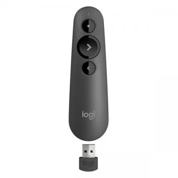 Thiết bị trình chiếu Logitech R500