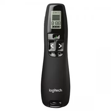 Thiết bị trình chiếu Logitech R800