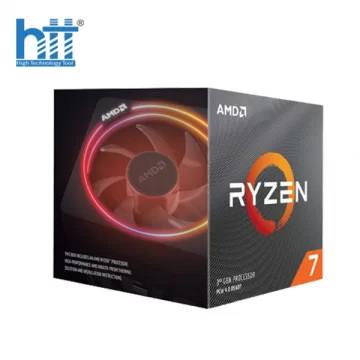 CPU AMD Ryzen 7 5800X (8C/16T, 3.80 GHz - 4.70 GHz, 32MB) - AM4