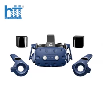 Kính thực tế ảo HTC Vive Pro