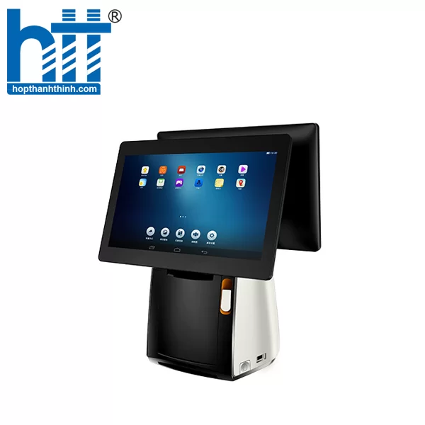 ONEPLUSONE HSP1000 Dual Screen