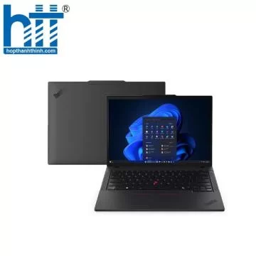 Laptop Lenovo Thinkpad T14 Gen 6 14.0" WUXGA/ ULTRA 5_225H/ 32GB_DDR5/ 512GB_SSD/WIN 11 PRO/ĐEN /3y/ 21QC000CVN
