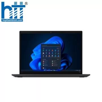 Laptop Lenovo ThinkPad T14s Gen 4 (21F600AAVA) - 14 inch WUXGA/ Core i7-1355U/ 16GB RAM/ 512GB SSD/ Intel Graphics/ No OS/ 36 tháng