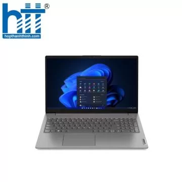Laptop Lenovo V15 G4 IRU 5- 13420H/16GD4/512GSSD/15.6FHD/WIFI6/BT/2C/ NOOS/2Y/XÁM/ 83CC0041VN
