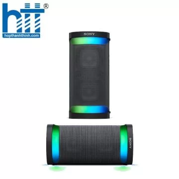 Loa không dây di động XP500 của Dòng X