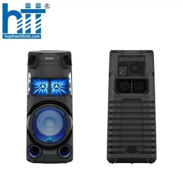 Dàn âm thanh Hifi Sony MHC-V43D M1 SP6
