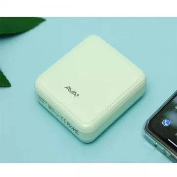 Pin sạc dự phòng 7.500 mAh AVA+ DS005-PP 