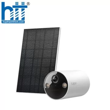 Camera quan sát Ngoài Trời TP-Link TAPO C410 KIT