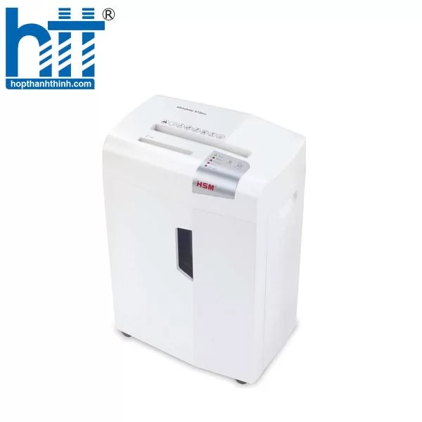 Máy Hủy Giấy HSM Shredstar X12