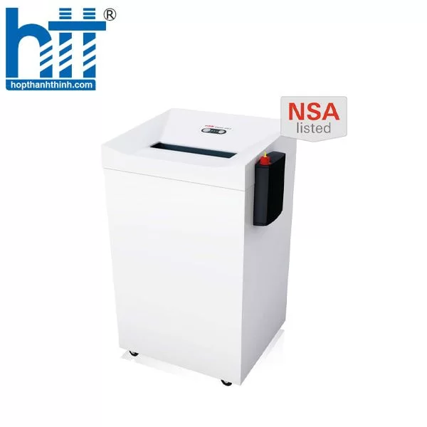 Máy Hủy Giấy HSM Classic 225.2 Level P-7