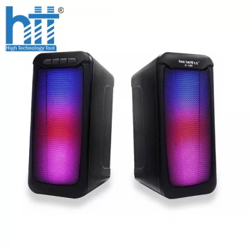 Loa SoundMax A180
