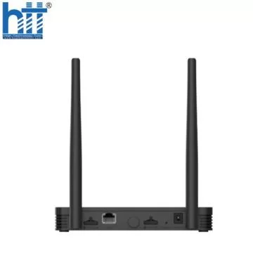 Đầu ghi hình NVS 4 kênh Hikvision DS-7104NI-S1/W
