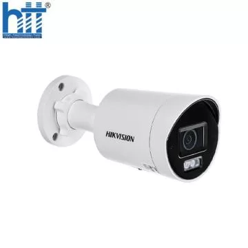 Camera IP thân trụ 8MP Hikvision DS-2CD2083G2-LI2U