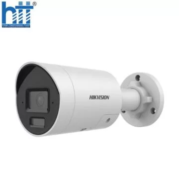 Camera IP thân trụ 2MP Hikvision DS-2CD2023G2-LI2U