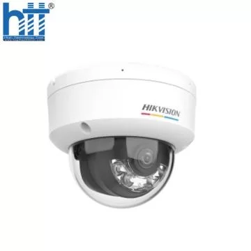 Camera IP Dome  8MP Hikvision  DS-2CD2183G2-LIS2U