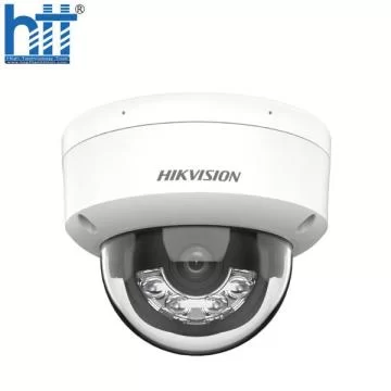 Camera IP Dome 6MP Hikvision DS-2CD2163G2-LIS2U