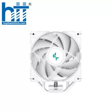 Tản nhiệt khí Deepcool AG500 WH ARGB 