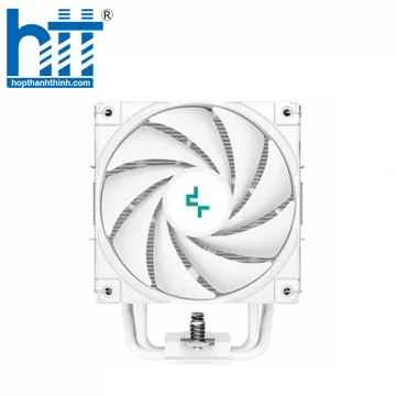 Tản nhiệt khí Deepcool AK500 DIGITAL WH
