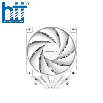 Tản nhiệt khí Deepcool AK620 DIGITAL WH