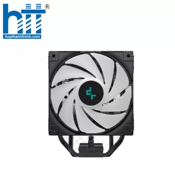 Tản nhiệt khí Deepcool AG400 DIGITAL BK ARGB