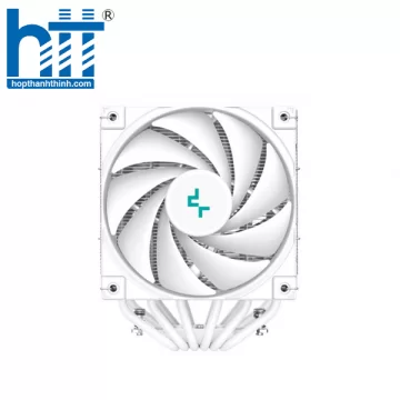 Tản nhiệt CPU Chính Hãng Deepcool AK620 WH