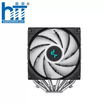 Tản nhiệt CPU Chính Hãng Deepcool AG620 ARGB 