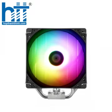 Tản nhiệt khí Thermalright Assassin X 120 Refined SE ARGB V2
