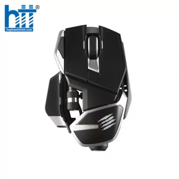 Chuột không dây MAD CATZ Authentic Aming R.A.T DWS