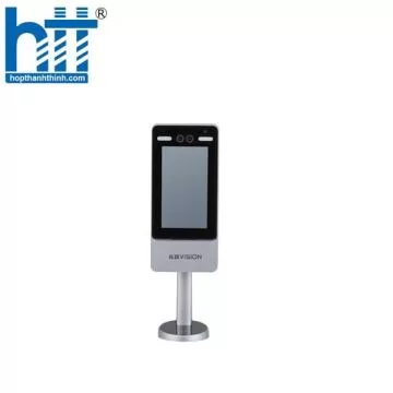 Máy chấm công nhận diện khuôn mặt KBVISION KX-FR01AC