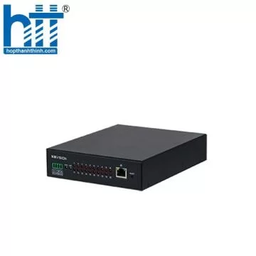 Thiết bị giám sát tín hiệu giao thông 20 cổng KX-F8020LC