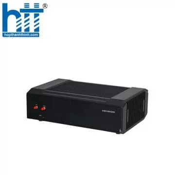 Thiết bị lưu trữ dành cho camera giao thông 12 kênh KBVISION KX-F8412ESN