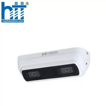 Camera IP đếm người 4.0 Megapixel KBVISION KX-FAi40