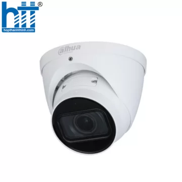 Camera IP 4MP Dome DAHUA DH-IPC-HDW2441T-ZS