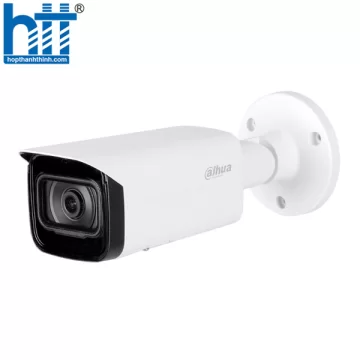Camera IP thân trụ 4MP DAHUA DH-IPC-HFW2441TP-ZS