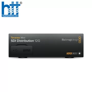 Teranex Mini SDI Distribution 12G