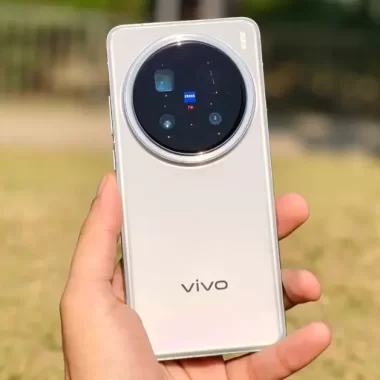Đánh giá Vivo X200 Pro: Flagship camera đỉnh cao với Dimensity 9400