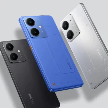 Đánh giá chi tiết Realme Neo 7 SE: Flagship gaming với pin 7000mAh