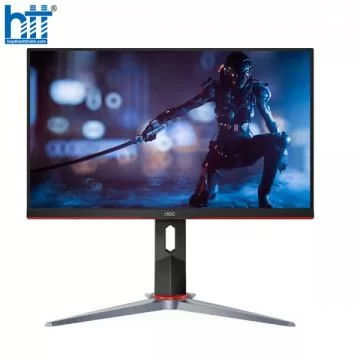 Màn hình AOC 24G2Z 24" IPS 240Hz chuyên game