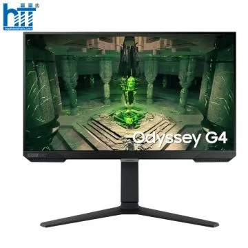 Màn hình Samsung LS25BG400 25" IPS 240Hz HDR10 Gsync