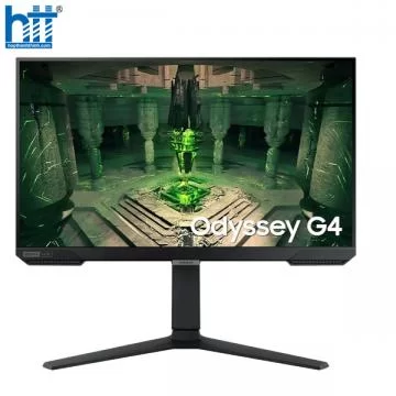 Màn hình Samsung LS27BG400 27" IPS 240Hz HDR10 Gsync