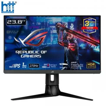 Màn hình ASUS ROG Strix XG249CM 24" IPS 270Hz 1ms G-Sync