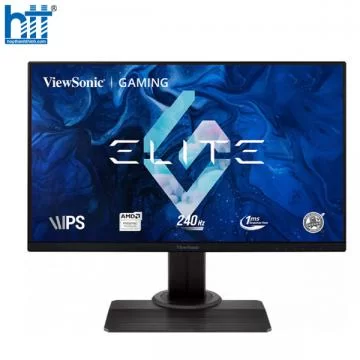 Màn hình ViewSonic XG2431 24" IPS 240Hz 1ms chuyên game