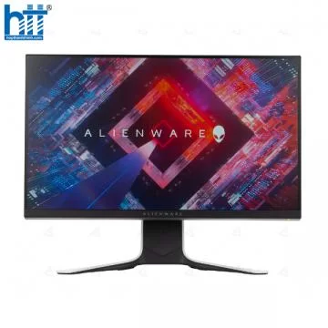 Màn hình Dell Alienware AW2720HF 27" IPS 240Hz