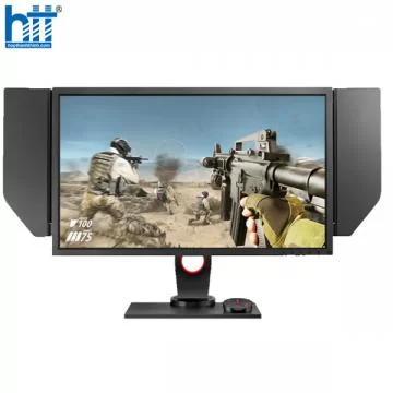 Màn hình BenQ Zowie XL2740 27" 240Hz Chuyên Game