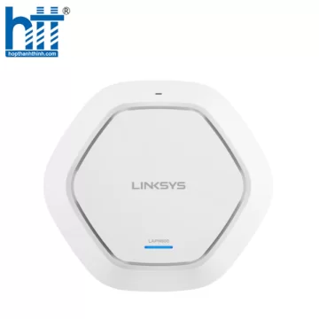 Linksys LAPN300 Business Access Point Wireless chuẩn N tốc độ 300Mbps with PoE