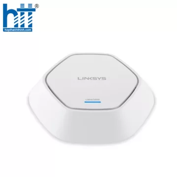 Linksys LAPAC2600 Business Pro Series Wireless-AC Dual-Band MU-MIMO Access Point