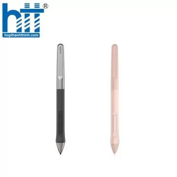 Bút vẽ Huion PW110 - Dùng cho H641P, H951P, H1061P (Black/Pink)
