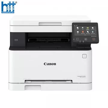 Máy in laser màu Đa chức năng Canon MF631CN