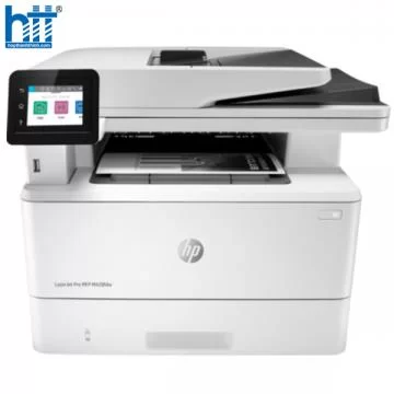Máy in đa năng HP LaserJet Pro MFP M428fdw - W1A30A