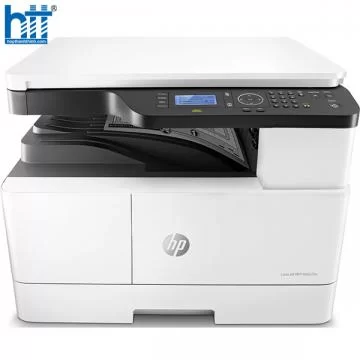 Máy in laser A3 đa năng HP LaserJet MFP M42625DN (8AF51A)